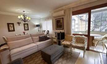 Imagem: Apartamento no Centro de Gramado