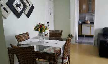 Imagem: Apartamento com 2 dormitórios 2 vagas a