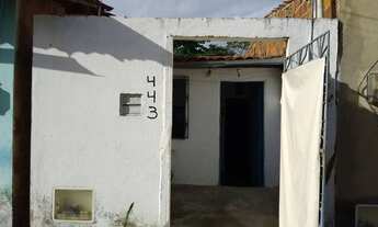 Imagem: Casa a venda