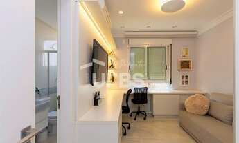 Imagem 6: Tadeu Baptista - Apartamento 3 quartos, sendo 3 suítes