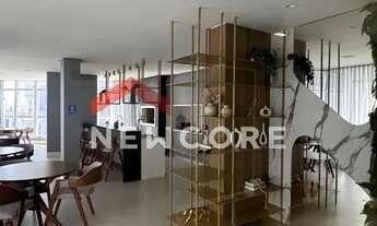 Imagem 7: Apartamento em Av. Marginal Oeste - Morretes - Itapema/SC