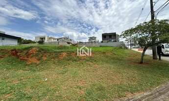 Imagem: Terreno à venda no condomínio Reserva