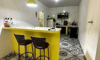 Imagem 4: VENDO ESSA CASA NO BAIRRO PARQUE 10 - PRÓXIMO AO SUPERMERCADO VENEZA