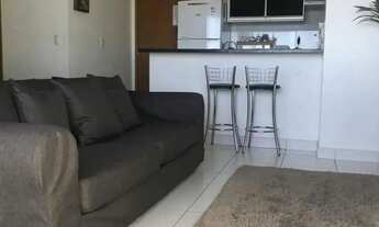 Imagem: Apartamento com 1 suíte no Setor Bueno