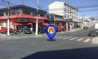 Imagem 3: Terreno à venda, 865 m² por R$ 2.500.000,00 - Vila Taquari - São Paulo/SP