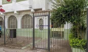 Imagem: Apartamento de 1 dormitório no bairro Floresta