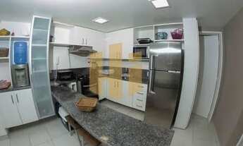 Imagem 3: Flat com 3 Quartos à venda, 82m² - Muro Alto