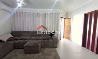 Imagem 2: Casa em Rua Itapura - Jardim Cruzeiro do Sul - Bauru/SP