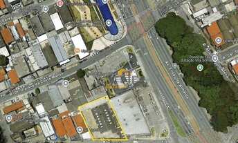 Imagem 4: Terreno à venda, 1236 m² por R$ 13.800.000,00 - Butantã - São Paulo/SP