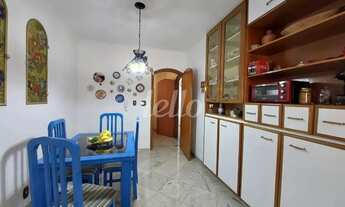 Imagem 7: Casa 3 quartos à venda no(a) Barro Branco (Zona Norte