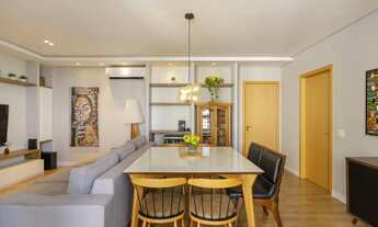 Imagem 3: Apartamento de 3 Suítes no Edifício Albertville