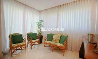 Imagem 4: Residencial Área Privativa no Buritis com 320,00 (M²), 4 quartos e 4 vagas para Venda