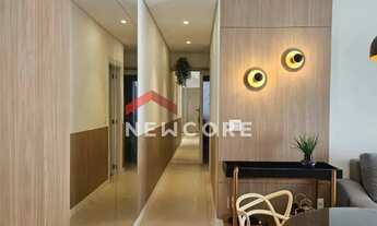 Imagem 2: Apartamento em Rua Fernandes Tourinho - Savassi - Belo Horizonte/MG