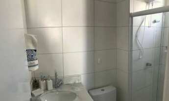 Imagem 4: Apartamento com 2 dormitórios para alugar, 53 m² por R$ 4.000,00/mês - Parque Bela Vista