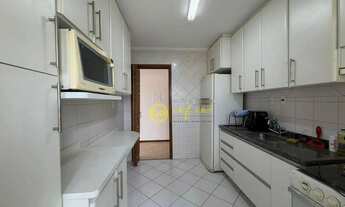 Imagem 5: Apartamento com 3 Quartos, 94 m² - aluguel por R$ 3.400/mês ou venda por R$ 690.000- Condo