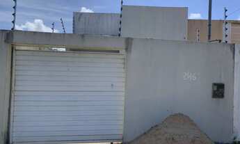 Imagem: Casa no Guajara