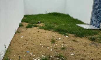 Imagem 3: Casa à venda no Riviera - Parque Tarcisio Miranda - Campos dos Goytacazes/RJ