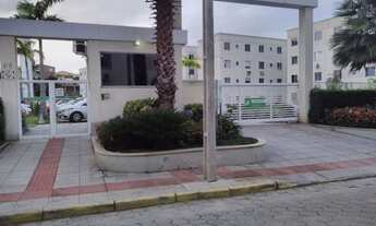 Imagem: Alugo apartamento semi mobiliado