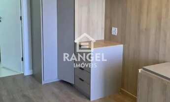 Imagem 7: Apartamento Mobiliado em Primeira Locação no Condomínio Millennium