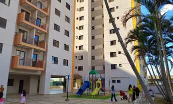 Imagem: Apartamento para venda com 84 m² e 2 vagas