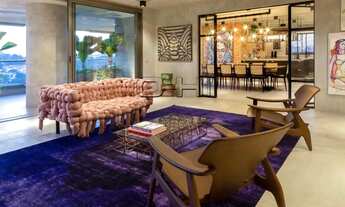 Imagem 3: Venda Apartamento 4 Dormitórios - 485 m² Campo Belo