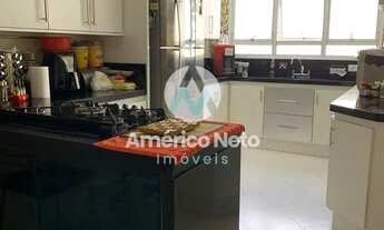 Imagem 4: Cobertura à venda, 290 m² por R$ 1.450.000,00 - Santa Paula - São Caetano do Sul/SP