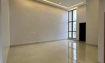 Imagem 3: Casa de 4 suítes à venda no Condomínio Grand Trianon em Anápolis