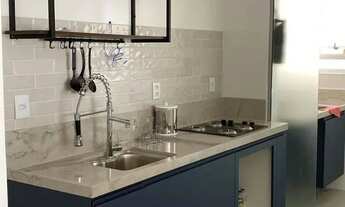 Imagem 5: Apartamento impecável na 2ª quadra do mar da Praia da costa disponivel para locação