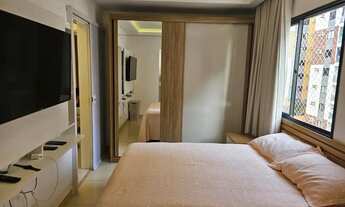 Imagem 6: Apartamento para venda no condomínio Grand Park Pássaros