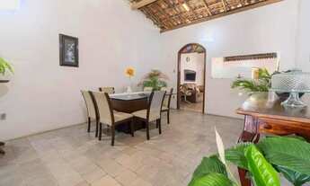 Imagem 7: Casa térrea no Bairro São Paulo - Santo Antônio de Jesus - BA