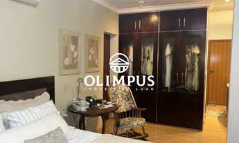 Imagem 3: Sobrado Mobiliado no Condomínio Villagio da Colina para alugar no bairro Morada da Colina