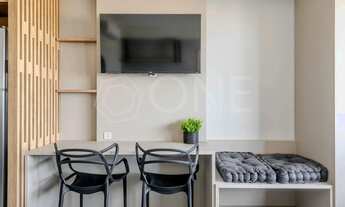 Imagem 5: Loft Skyline Parque Moinhos no Bairro Rio Branco