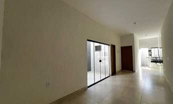 Imagem 3: Casa 2 quartos no Della Penna em Goiânia