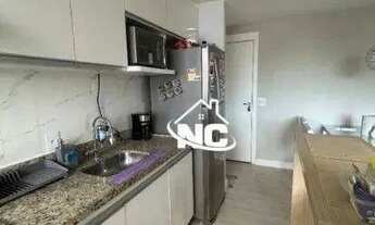 Imagem 4: Apartamento Residencial dez Covanca com 2 quartos à venda, 47 m² por R$ 250.000 - Covanca