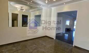 Imagem 9: Excelente casa no Residencial 2, 4 suítes, lazer com piscina e churrasqueira + 4 vagas de