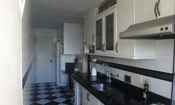 Imagem 5: ROCHA | Rua São João - Apartamento 3 Quartos (1 Suíte) Vaga - Varanda