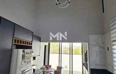 Imagem 8: Casa condomínio à venda, 3 quartos, 3 suítes, 4 vagas, Condomínio Gardenville - Itu/SP