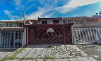 Imagem: Vendas Sobrado Curitiba PR