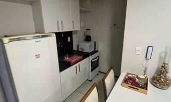 Imagem 5: Alugo apartamento à beira mar da jatiuca. Quarto e sala