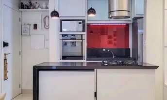 Imagem 6: Apartamento à venda, 69 m² com 2 Quartos, 1 Suíte, 1 Vaga - por R$ 650.000 - Belém - São P