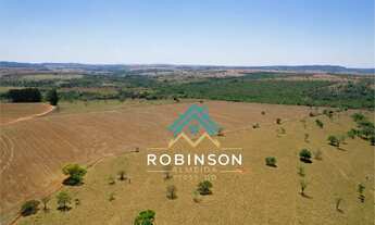 Imagem 5: FAZENDA 30 ALQUEIRES EM HIDROLANDIA