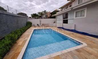 Imagem: Sobrado para alugar em Campinas, Loteamento