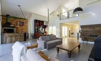 Imagem 5: Casa para locação no Condomínio Terra Ville