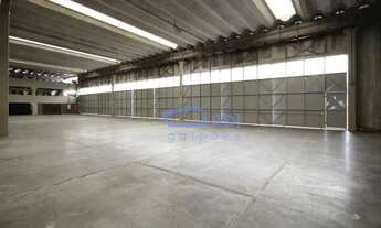 Imagem 6: Galpão 2599 m² 3 portas para carretas São Paulo/Marginal Tietê