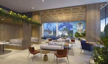 Imagem 7: Rio Vermelho Studio 1/4