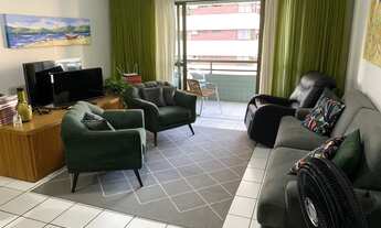 Imagem: Apto venda com 115 m2, 3 quartos próximo