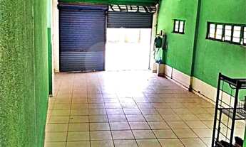 Imagem: Salão Comercial à venda em Santana - SP