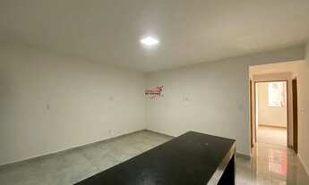 Imagem: Apartamento de 02 quartos e 01 vaga de garagem