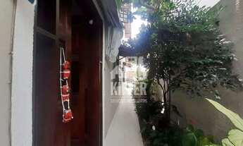 Imagem 7: Casa com 4 quartos à venda, 280 m² por R$ 1.600.000 - Piratininga - Niterói/RJ