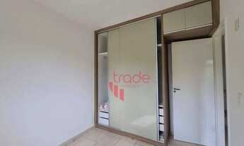 Imagem 7: Casa para Alugar de 03 Quartos no Bairro Vila do Golf em Ribeirão Preto com Quintal